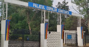 Reacția inspectorului general Sorin Mihai la tensiunile de la Palatul Copiilor din Constanța - 3