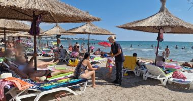 Iată ce vă recomandă polițiștii pentru o vacanță în siguranţă! - 3