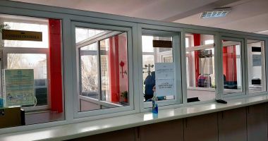 Stire din Social : Casieriile RAEDPP, închise luni. Cum se pot face, totuşi, plăţile necesare