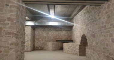 Galerie foto. Ministrul Dezvoltării, la Cazinoul din Constanţa. Aşa arată acum clădirea-emblemă a Constanţei - 2