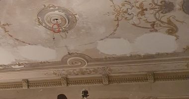 Galerie foto. Ministrul Dezvoltării, la Cazinoul din Constanţa. Aşa arată acum clădirea-emblemă a Constanţei - 4