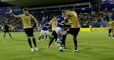 Stire din Sport : Victorie pentru Farul, în această seară! Câte goluri a înscris echipa constănțeană, pe teren propriu
