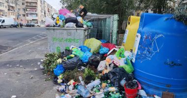 Constanța, sub imperiul gunoaielor. "Ne este groază că vom fi invadați de șobolani!" - 6
