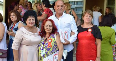 Şcoala Politică a Femeilor Social Democrate se desfăşoară la Neptun-Olimp - 2
