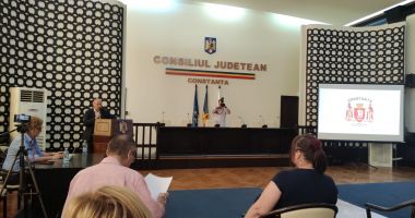 LIVETEXT. NOI MONUMENTE AMPLASATE LA CONSTANŢA / "Personalitățile propuse s-au evidențiat prin importante contribuții la istoria orașului" - 1