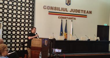 LIVETEXT. NOI MONUMENTE AMPLASATE LA CONSTANŢA / "Personalitățile propuse s-au evidențiat prin importante contribuții la istoria orașului" - 3