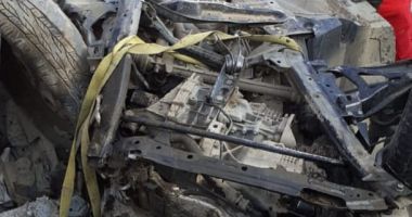 IMAGINI TERIFIANTE! DOI MORŢI, LA CONSTANŢA, după ce maşinile în care se aflau au intrat în coliziune. RESTUL VICTIMELOR, LA SPITAL! - 2