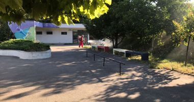 Stire din Social : Accesul vizitatorilor în Gravity Park și în cele trei parcuri "Țara Piticilor", restricționat vineri!