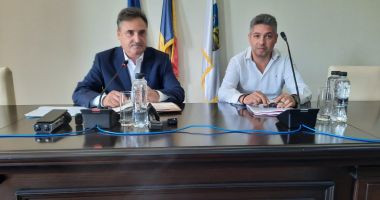 LIVETEXT. Eveniment important la Constanţa, privind delegarea serviciului de transport public! UPDATE - 1