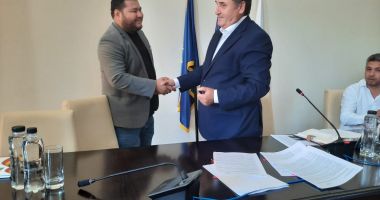 LIVETEXT. Eveniment important la Constanţa, privind delegarea serviciului de transport public! UPDATE - 2