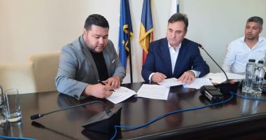 LIVETEXT. Eveniment important la Constanţa, privind delegarea serviciului de transport public! UPDATE - 3