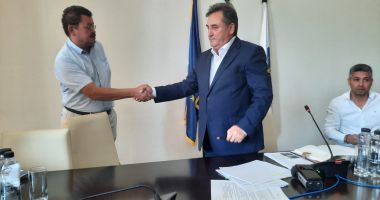 LIVETEXT. Eveniment important la Constanţa, privind delegarea serviciului de transport public! UPDATE - 4