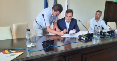 LIVETEXT. Eveniment important la Constanţa, privind delegarea serviciului de transport public! UPDATE - 5