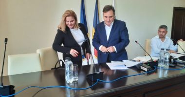 LIVETEXT. Eveniment important la Constanţa, privind delegarea serviciului de transport public! UPDATE - 6