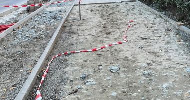 Garda de Mediu în control la săpăturile de pe arterele Ferdinand și Mangaliei. Au fost aplicate AMENZI USTURĂTOARE! - 2
