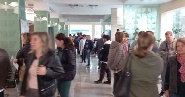 BURSA LOCURILOR DE MUNCĂ, LA CONSTANŢA! Peste 1400 de joburi vacante, pentru constănţeni şi ucraineni - 2