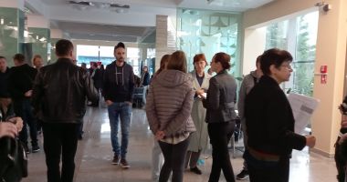 BURSA LOCURILOR DE MUNCĂ, LA CONSTANŢA! Peste 1400 de joburi vacante, pentru constănţeni şi ucraineni - 3