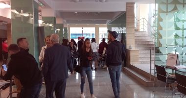 BURSA LOCURILOR DE MUNCĂ, LA CONSTANŢA! Peste 1400 de joburi vacante, pentru constănţeni şi ucraineni - 4