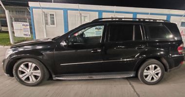 Autoturisme în valoare de 123.000 lei, căutate de autoritățile din Polonia și Slovacia, descoperite de poliţiştii de frontieră - 2