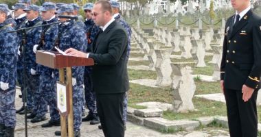 Ziua Veteranilor din Teatrele de Operaţii. "Județul nostru își plânge doi militari căzuți în luptă" - 3