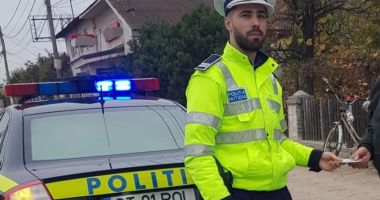 Stire din Eveniment : Pietonii din Constanţa, luaţi în vizor de oamenii legii! Ce recomandă poliţiştii