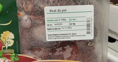 IMAGINI GREU DE PRIVIT! Restaurant din Constanţa, controlat de Protecţia Consumatorilor. ESTE JALE! - 4