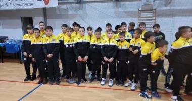 Primăria comunei Cumpăna a organizat "Gala Sportului". "Ne-au făcut mândri" - 2