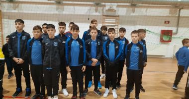 Primăria comunei Cumpăna a organizat "Gala Sportului". "Ne-au făcut mândri" - 4