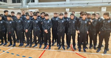 Primăria comunei Cumpăna a organizat "Gala Sportului". "Ne-au făcut mândri" - 3