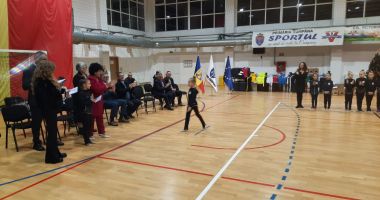 Primăria comunei Cumpăna a organizat "Gala Sportului". "Ne-au făcut mândri" - 7