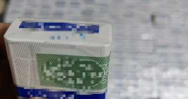 Stire din Eveniment : PERCHEZIȚII LA Constanţa, la persoane bănuite de contrabandă