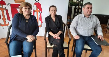 Primarul Vergil Chiţac, clarificări despre viitoarele investiții ce se vor realiza în Constanţa - 2