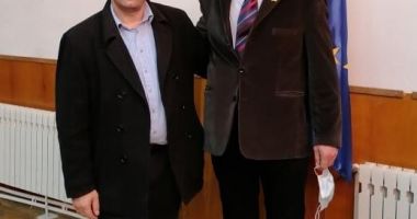DOLIU LA CONSTANȚA! "Drum lin, veterane! Dumnezeu să te odihnească în pace!" - 2
