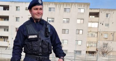 Stire din Eveniment : Săptămâna Protecţiei Civile/ Cum va marca județul Constanța acest eveniment important