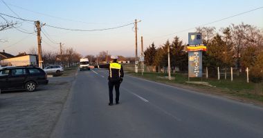 Galerie foto. Poliția Constanța, în acțiune: amenzi, permise reținute, controale de amploare - 3