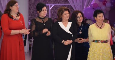 Foto / Femeile Social-Democrate din Constanța, reuniune importantă! Primul eveniment de acest gen, după pandemie - 3