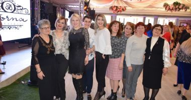 Foto / Femeile Social-Democrate din Constanța, reuniune importantă! Primul eveniment de acest gen, după pandemie - 2