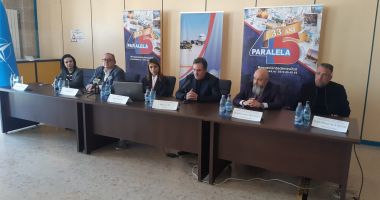 Stire din Social : Curse noi spre Antalya de pe aeroportul Mihail Kogălniceanu