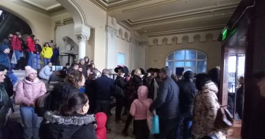 Galerie foto / Acţiune de colectare a capacelor de plastic, la Constanța! Participare peste așteptări! - 2