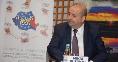 LIVETEXT. Membrii ACoR, reuniţi la Constanţa. "Această întâlnire este o premieră!" VIDEO - 5