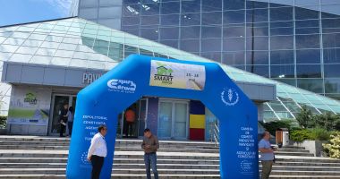 Galerie foto / Smart Energy Expo 2023, deschis oficial.  "La ediţia de anul acesta s-a dublat numărul de expozanți" - 4