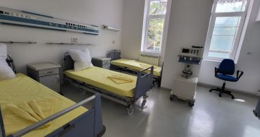 FOTO / De azi, Constanţa are un spital modernizat şi dotat de la zero: "Inaugurăm un nou Spital Port. S-a făcut absolut tot" - 3