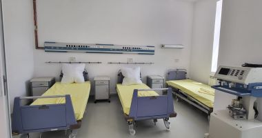 FOTO / De azi, Constanţa are un spital modernizat şi dotat de la zero: "Inaugurăm un nou Spital Port. S-a făcut absolut tot" - 4