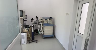 FOTO / De azi, Constanţa are un spital modernizat şi dotat de la zero: "Inaugurăm un nou Spital Port. S-a făcut absolut tot" - 5