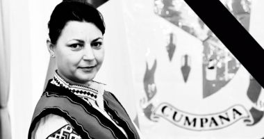 DOLIU LA PRIMĂRIA CUMPĂNA! "Vestea plecării pe drumul veșniciei ne-a întristat pe toți" - 2