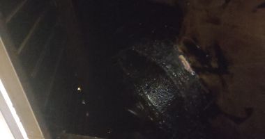 ATENŢIE, IMAGINI GREU DE PRIVIT! Restaurant din Costineşti, închis în urma controalelor! E jale ce au găsit comisarii OPC - 3