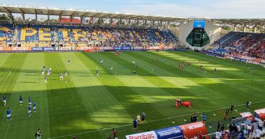 FC Farul Constanța a pierdut Supercupa României