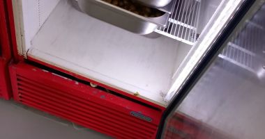 FOTO! Hotel din EFORIE, închis de Protecţia Consumatorilor, în urma unui control - 3
