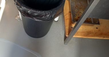 FOTO! Hotel din EFORIE, închis de Protecţia Consumatorilor, în urma unui control - 4