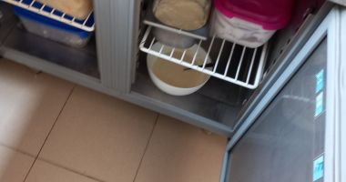 FOTO! Hotel din EFORIE, închis de Protecţia Consumatorilor, în urma unui control - 7